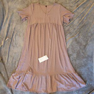 Women's Plus Size Dress